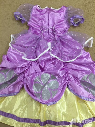 Платье Софии