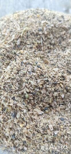 Корма для с/х животных и птиц