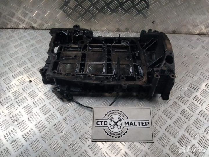 Поддон масляный Peugeot Boxer 2.2