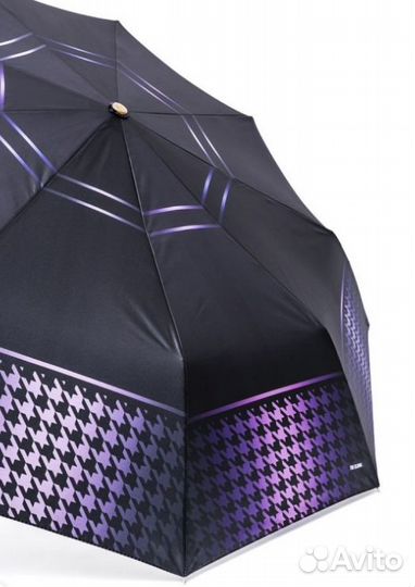 Зонт Три Слона L 3992 A (392 ) автомат 9 спиц