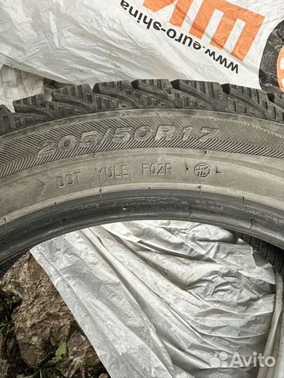 Viatti Brina Nordico V-522 205/50 R17 89