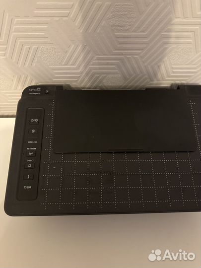 Принтер цветной Canon ts304