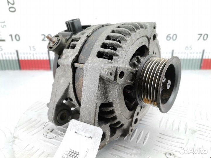 Генератор для Lexus RX 2 (XU30) 2706020290