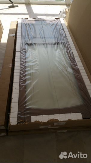 Двери межкомнатные из массива дуба