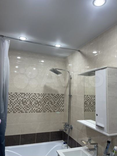 1-к. квартира, 34 м², 5/5 эт.