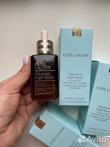 Estee lauder Advanced Night Repair 50 мл