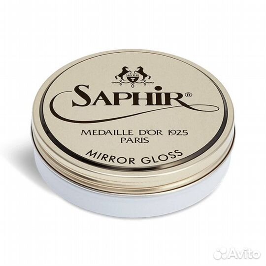 Крем воск для глассажа