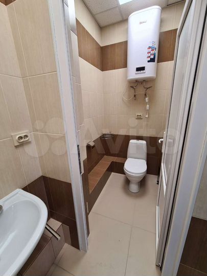 Торговая площадь, 105 м²