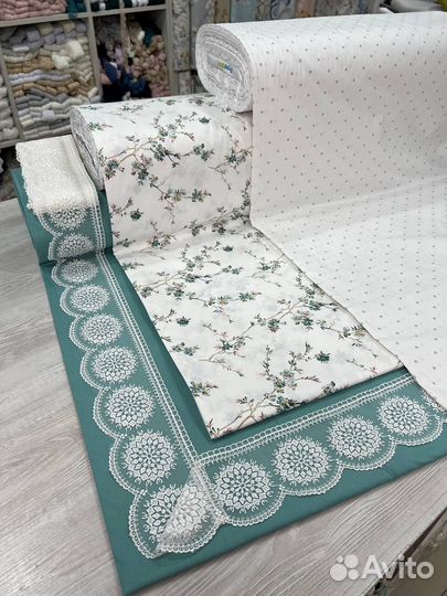 Шикарное постельное белье