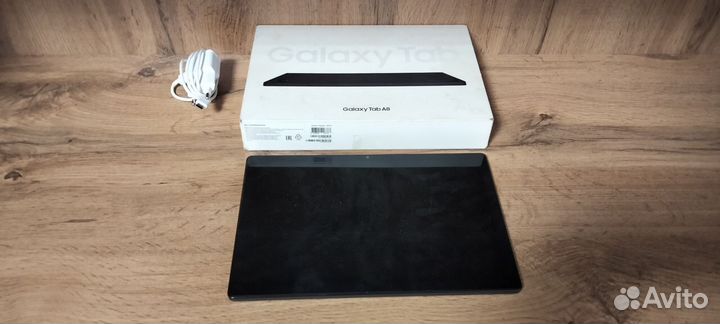 Планшет Samsung Galaxy Tab A8 64 гб 2021