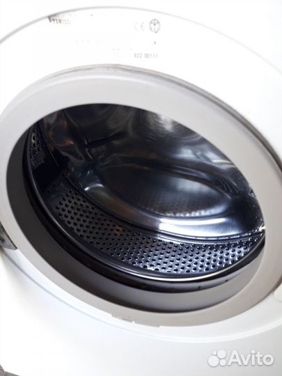 Стиральная машина zanussi