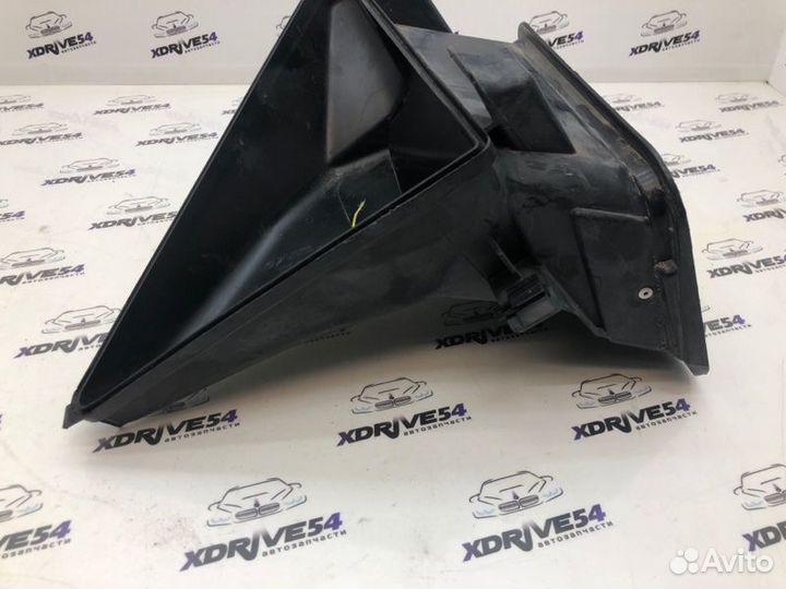 Корпус воздушного фильтра Bmw X5 F15 N57D30A 2013