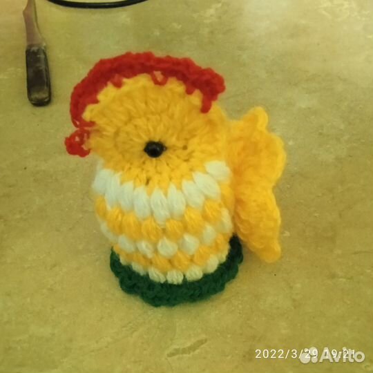 Вязание на заказ