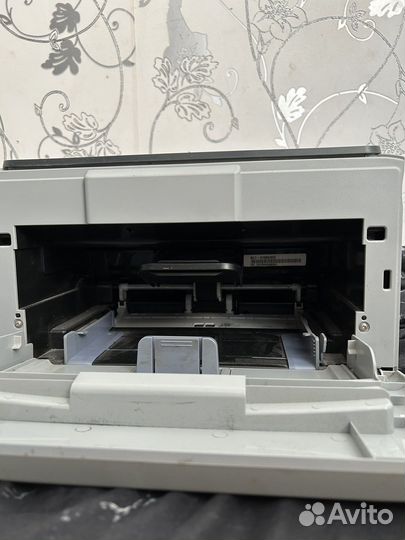 Принтер лазерный Samsung ML-1641