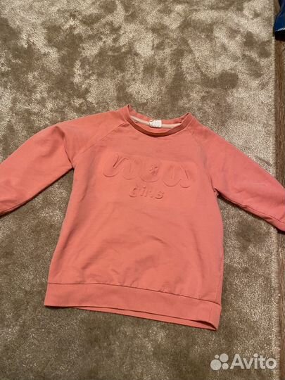 Вещи для девочки