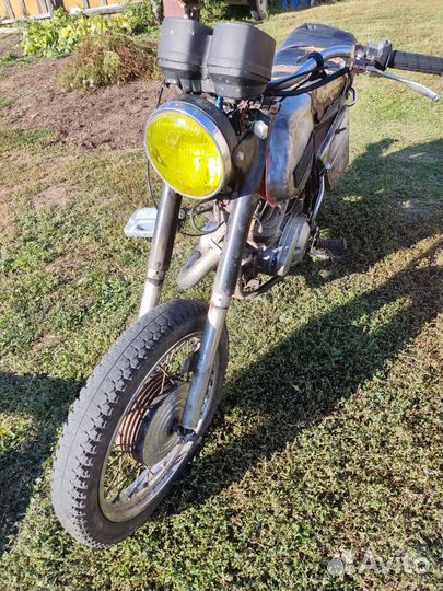 Иж планета 5