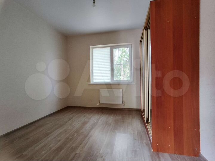 2-к. квартира, 47,1 м², 1/1 эт.