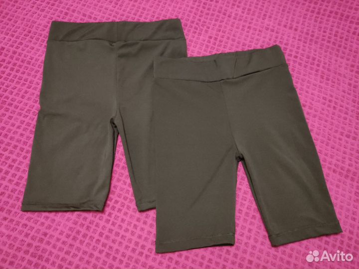 Велосипедки женские спортивные 44-48