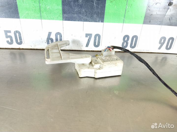 Моторчик заслонки отопителя Byd F3 2006-2013