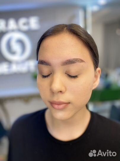 Брови Адлер, Сочи