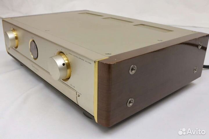 Technics SE-A7000. Technics SU-C7000