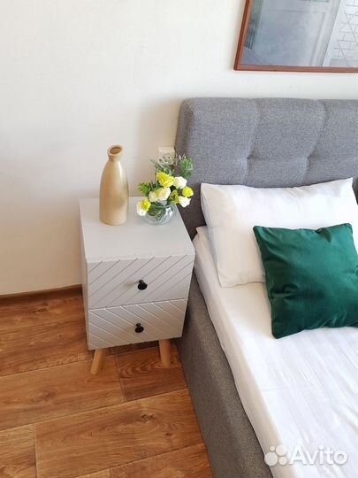 Тумба в спальню