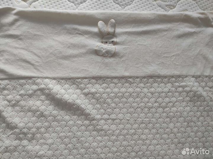 Плед детский