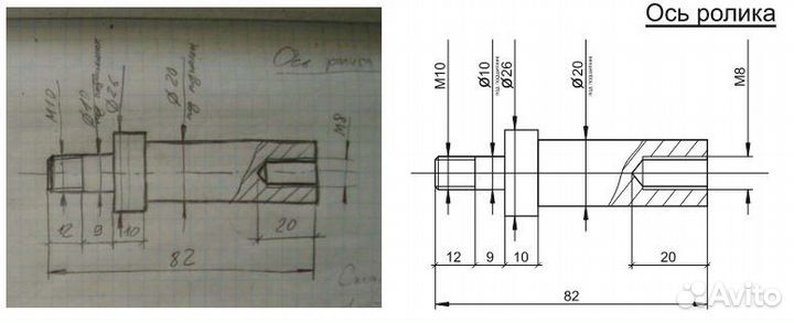 Разработка макетов в CorelDraw