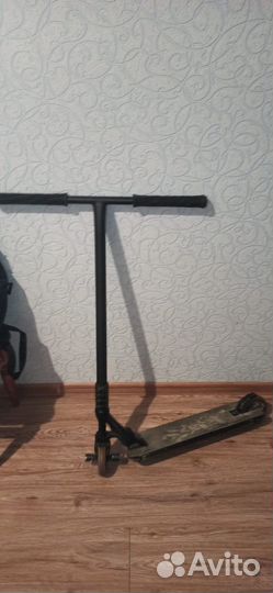 Продам самокат