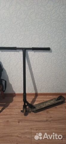 Продам самокат