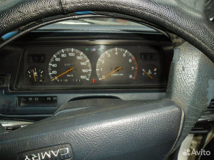 Щиток приборов Toyota Camry SV21