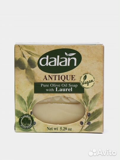 Крем и мыло турецкое опт