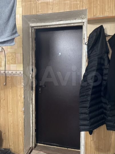 Комната 23 м² в 1-к., 1/2 эт.