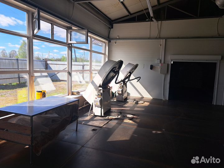 Готовый бизнес - хлебопекарня