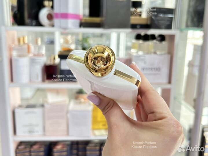 Духи Trussardi Donna женские 100ml