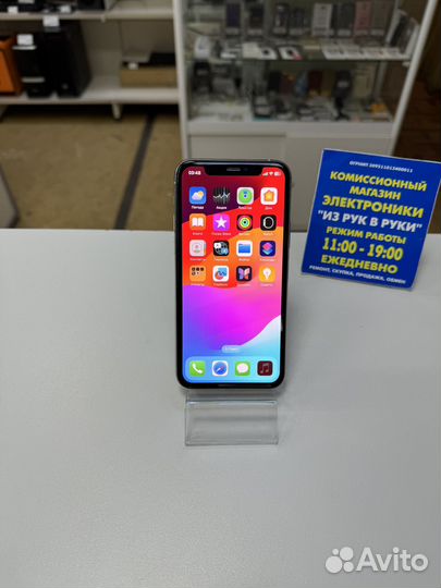 iPhone 11 Pro, 256 ГБ
