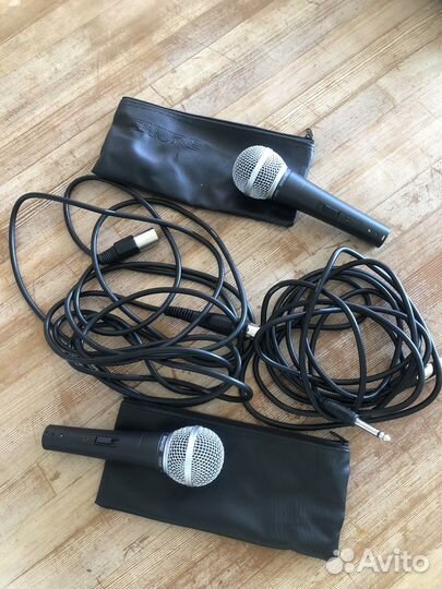 Продам музыкальные инструменты для студии