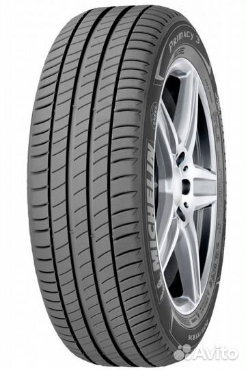 Michelin Primacy 3 215/55 R18