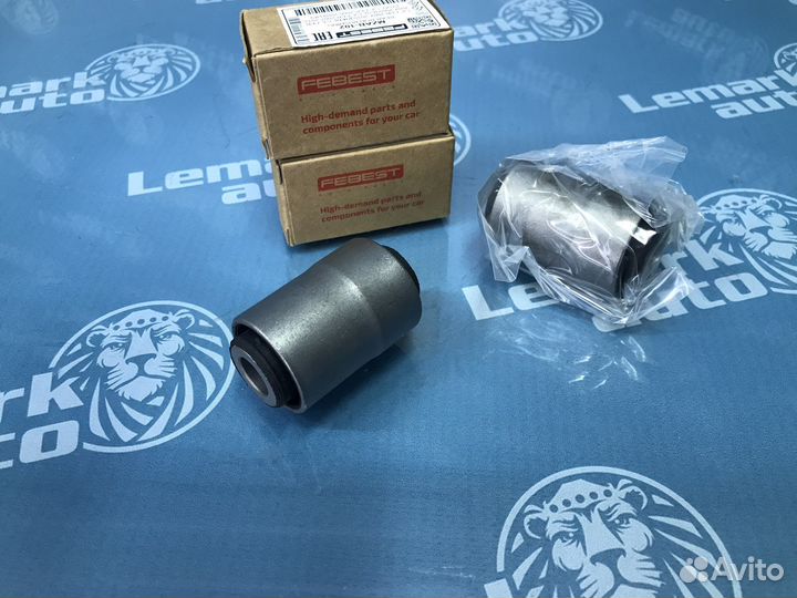 Сайлентблок задней тяги Mazda CX7