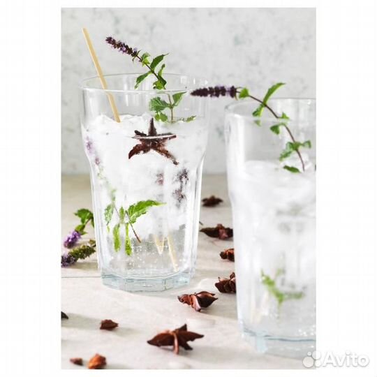 Икеа Стакан покал