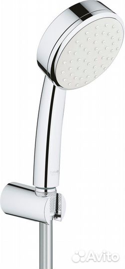 Душевой гарнитур Grohe Tempesta Cosmopolitan 26084