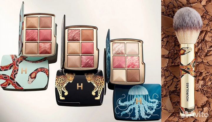 Hourglass ambient lighting edit unlocked