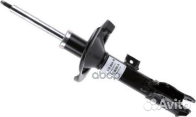 Амортизатор передний GAS L 316 994 Sachs