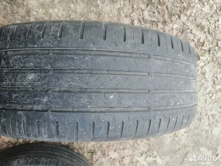 Continental ContiSportContact 5 SUV 235/60 R18