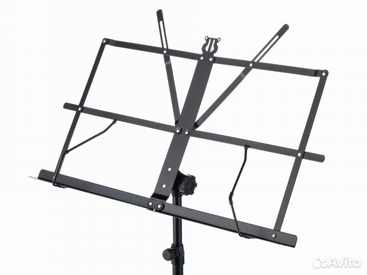 Подставка для нот (пюпитр)