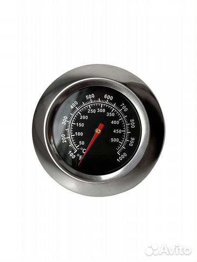 Термометр для гриля 