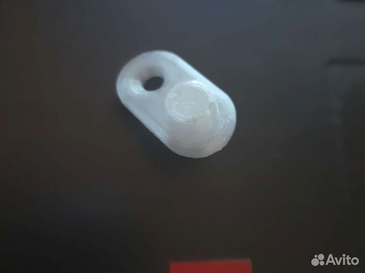 Ораничитель хода полки обувницы Икея