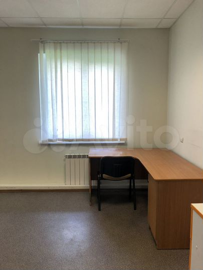 Офис, 23 м²