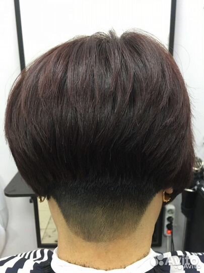 Парикмахер-Колорист стаж 10 лет