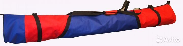 Чехлы для гор. лыж, сноубордов, сумки для ботинок